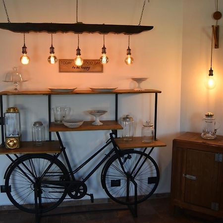 Cascina Tre Botti 호텔 알리아노 테르메 외부 사진