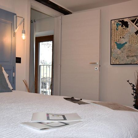 Cascina Tre Botti 호텔 알리아노 테르메 외부 사진