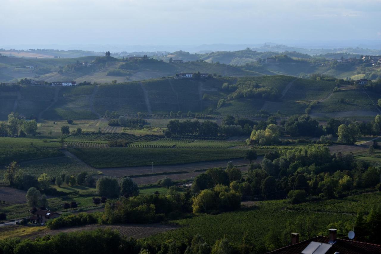 Cascina Tre Botti 호텔 알리아노 테르메 외부 사진
