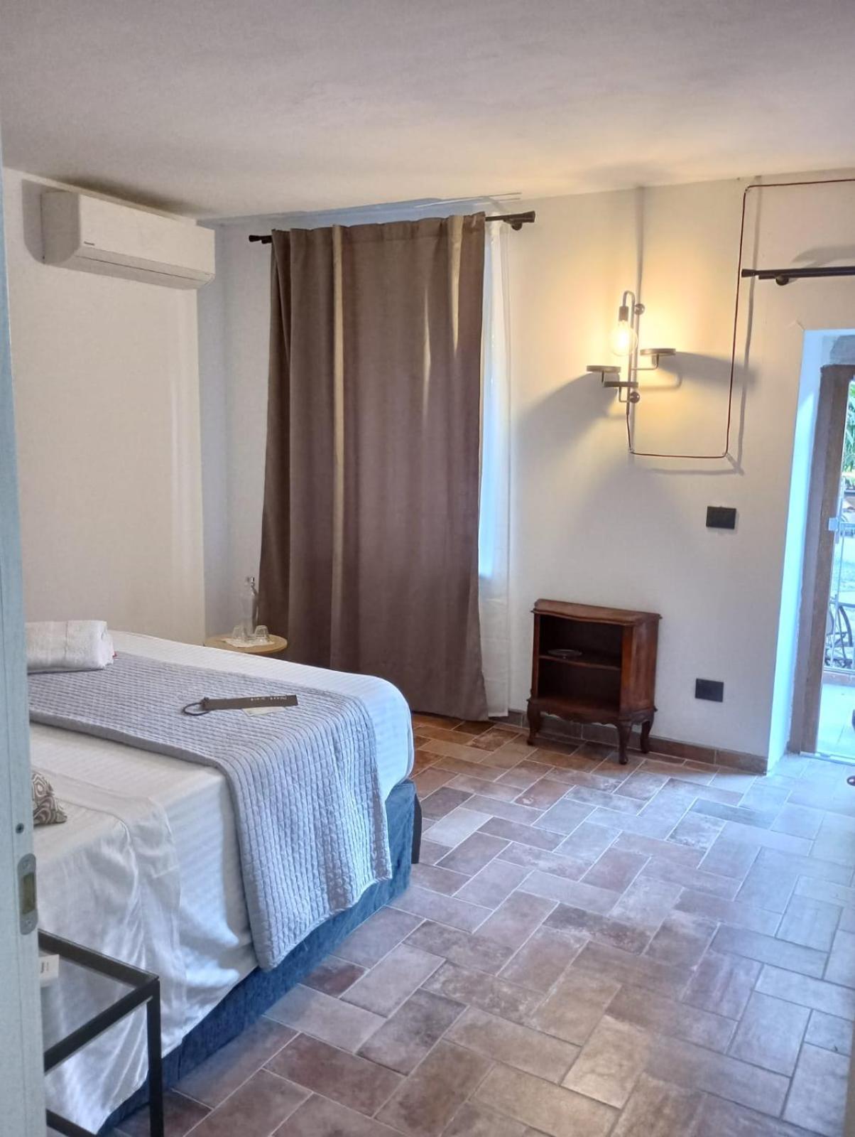 Cascina Tre Botti 호텔 알리아노 테르메 외부 사진